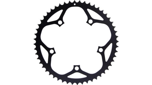 SRAM Single  XXL schwarz