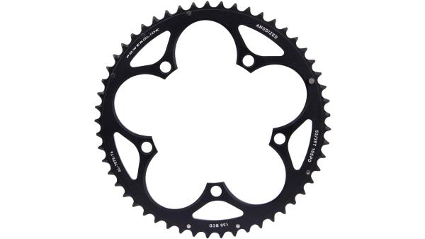 SRAM Road Double  XXL schwarz