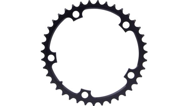 SRAM Road Double  XXL schwarz