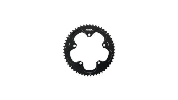 SRAM Road Double  XXL schwarz