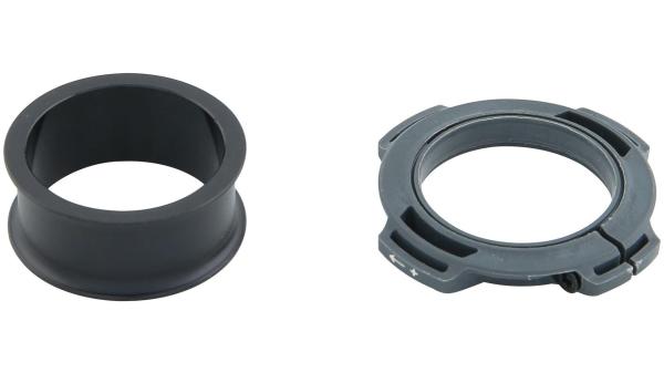 Quarq BB30  L schwarz