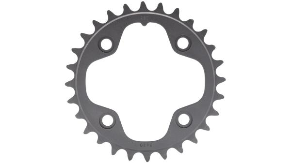 Truvativ SRAM XX  XXL grau