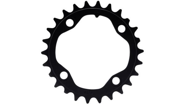 Truvativ MTB  XXL schwarz
