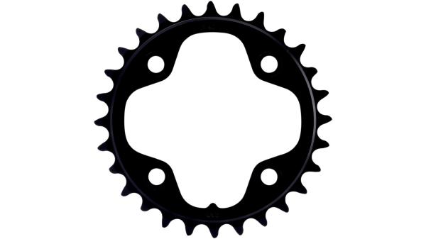Truvativ MTB  XXL schwarz