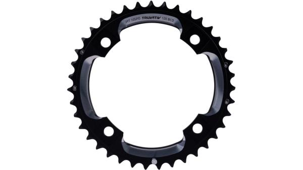 Truvativ MTB  XXL schwarz