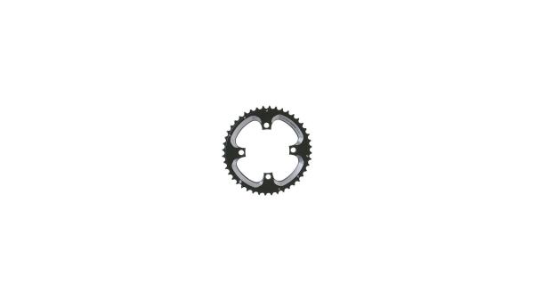 Truvativ MTB  XXL schwarz
