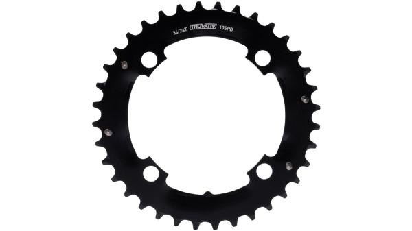 Truvativ MTB  XXL schwarz