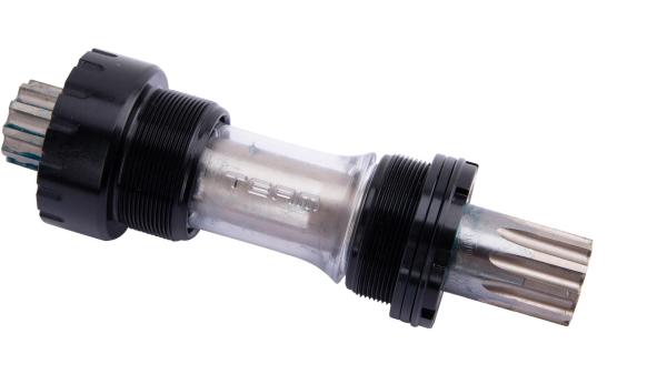 Truvativ HammerSchmidt  1 1/8" schwarz, silber
