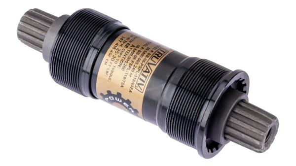 Truvativ PowerSpline  XXL schwarz