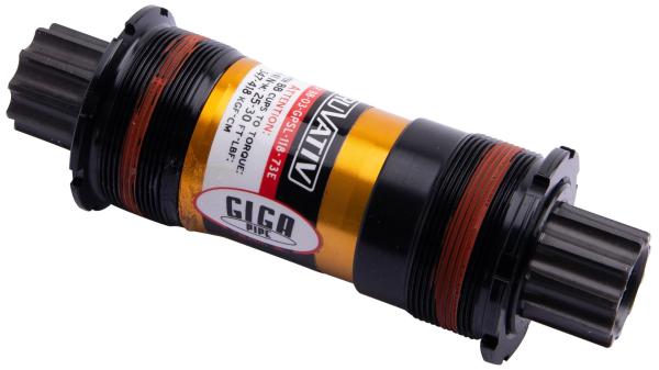 Truvativ Giga Pipe Team SL  XXL schwarz, rot