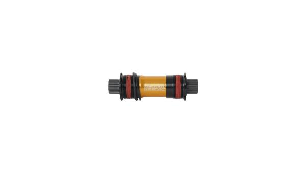 Truvativ Giga Pipe Team DH  XXL schwarz, rot, orange