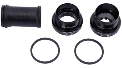 Truvativ GXP XR  1 1/8" schwarz Produktbild 1