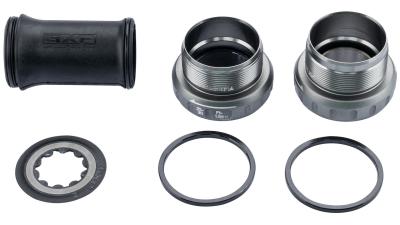 SRAM GXP Team  1 1/8" schwarz Produktbild 1