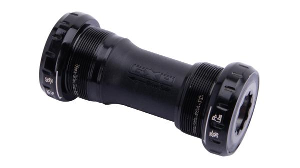 Truvativ GXP XR  1 1/8" schwarz