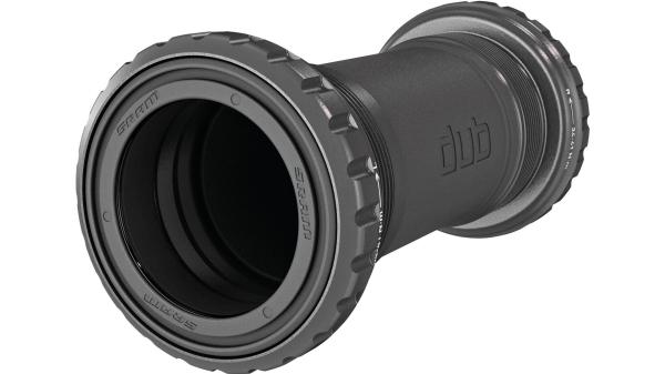 SRAM DUB  XXL schwarz