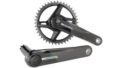 SRAM Force 1 AXS  L grau, bunt Produktbild 1