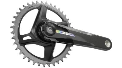 SRAM Force 1 AXS  L grau, bunt Produktbild 2