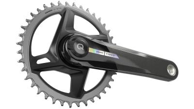 SRAM Force 1 AXS  XL grau, bunt Produktbild 2