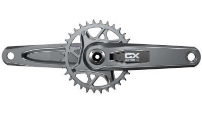 SRAM GX Eagle Transmission  L grau Produktbild 1