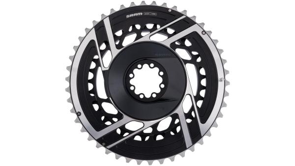 SRAM Red E1  XXL schwarz, silber