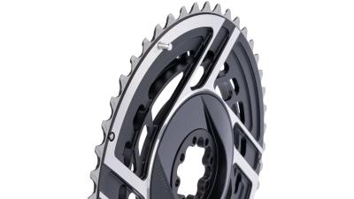 SRAM Red E1  XXL schwarz, silber Produktbild 1