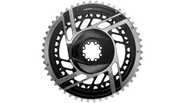 SRAM Red E1  XXL schwarz, silber