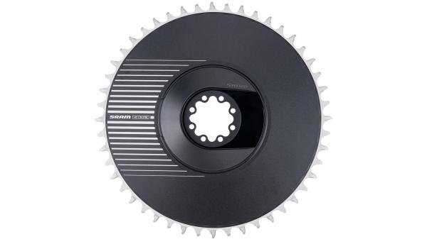 SRAM Red Aero E1  XXL schwarz, silber