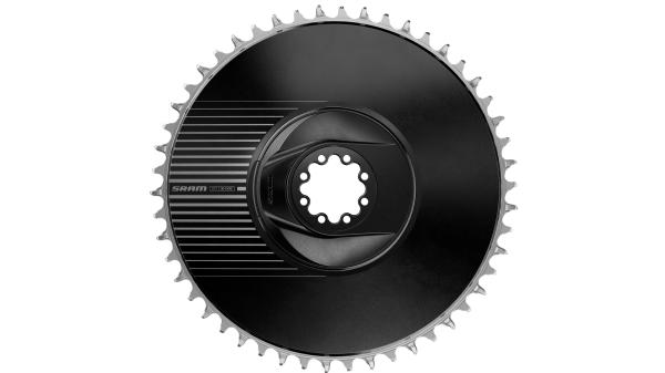 SRAM Red Aero E1  XXL schwarz, silber
