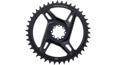 SRAM X-Sync Road  XXL schwarz, silber Produktbild 1