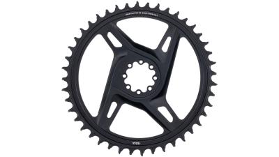 SRAM X-Sync Road  XXL schwarz, silber Produktbild 1