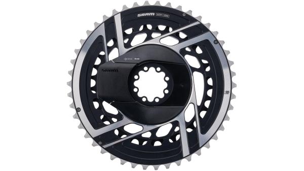 SRAM Red AXS E1  XXL schwarz, silber