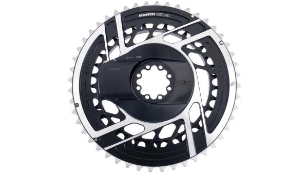 SRAM Red AXS E1  XXL schwarz, silber