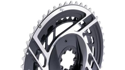 SRAM Red AXS E1  XXL schwarz, silber Produktbild 1