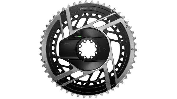 SRAM Red AXS E1  XXL schwarz, silber