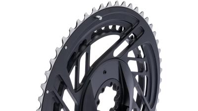 SRAM Red AXS E1  XXL schwarz Produktbild 1