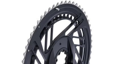 SRAM Red AXS E1  XXL schwarz Produktbild 1