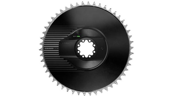 SRAM Red AXS Aero E1  XXL schwarz, silber