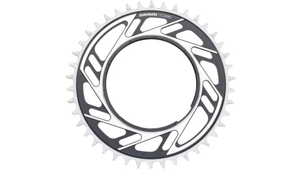 SRAM Red E1  XXL schwarz, silber