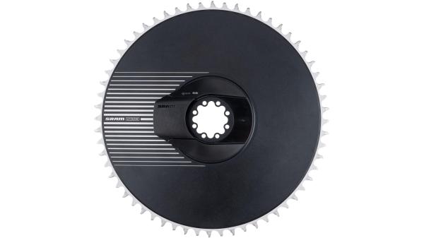 SRAM Red AXS Aero E1  XXL schwarz, silber