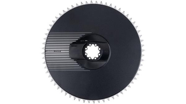 SRAM Red AXS Aero E1  XXL schwarz, silber