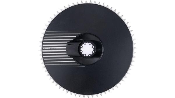 SRAM Red AXS Aero E1  XXL schwarz, silber