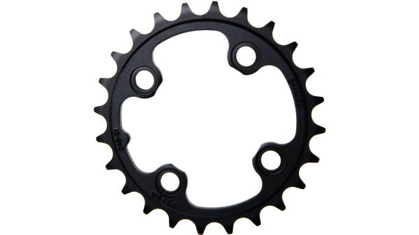 SRAM GX  XXL schwarz