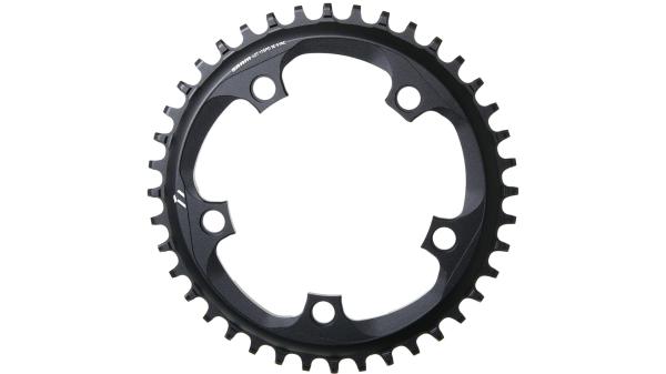 SRAM Single  XXL schwarz