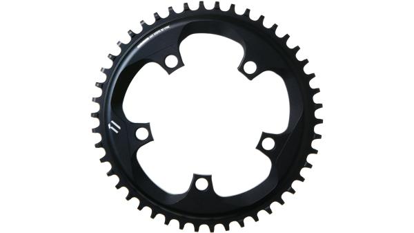 SRAM Single  XXL schwarz