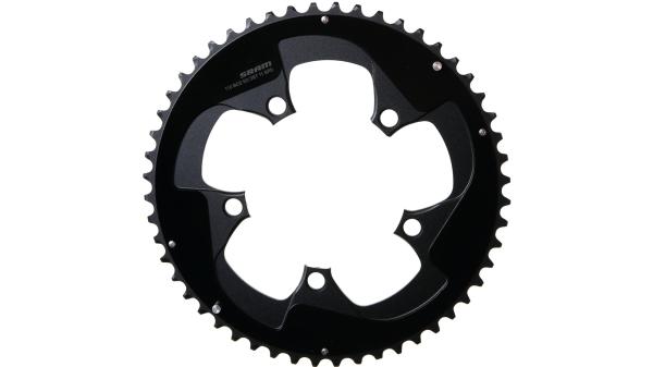 SRAM Road Double  XXL schwarz