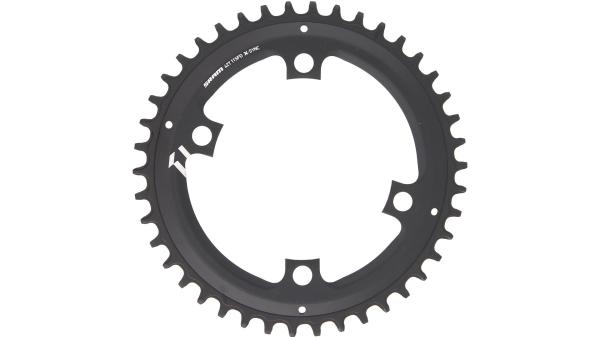 SRAM Apex 1  XXL schwarz