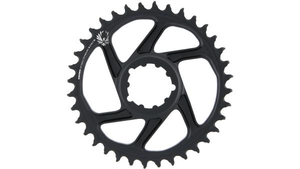 SRAM X-Sync2 SL  XXL schwarz