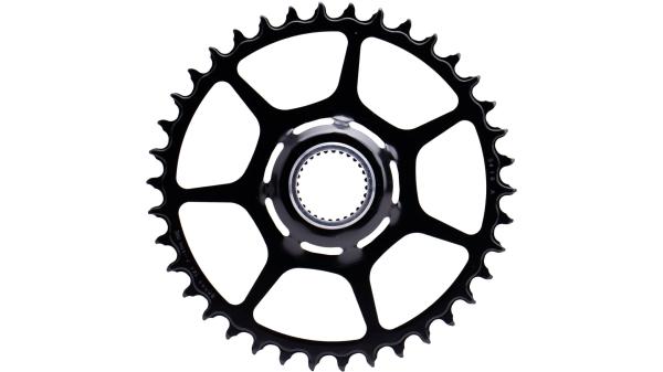 SRAM Kettenblatt  Unisize schwarz