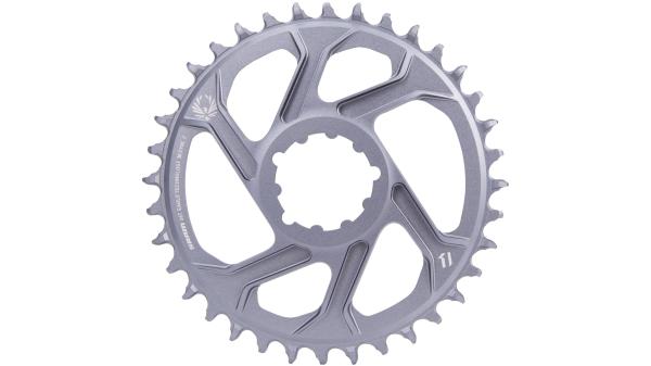 SRAM X-Sync 2  XXL grau