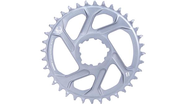 SRAM X-Sync 2  XXL grau